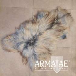 Island Schaffell XL Naturbunt 100 % Natur Made in EU auf https://armatae.shop Island Schaffell XL Naturbunt 100 % Natur Made in EU auf https://armatae.shop