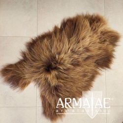 Island Schaffell XL Naturbunt 100 % Natur Made in EU auf https://armatae.shop Island Schaffell XL Naturbunt 100 % Natur Made in EU auf https://armatae.shop