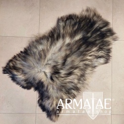 Island Schaffell XL Naturbunt 100 % Natur Made in EU auf https://armatae.shop Island Schaffell XL Naturbunt 100 % Natur Made in EU auf https://armatae.shop