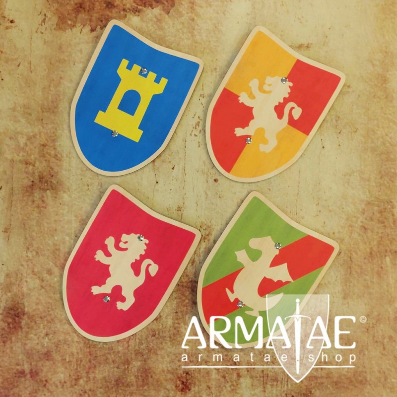 Kinder Ritterschild Bambini ESCXS-MED auf https://armatae.shop Kinder Ritterschild Bambini ESCXS-MED auf https://armatae.shop