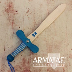 Spielschwert Holzschwert Kinderschwert Bambini in 3 Ausführungen auf https://armatae.shop Spielschwert Holzschwert Kinderschwert Bambini in 3 Ausführungen auf https://armatae.shop