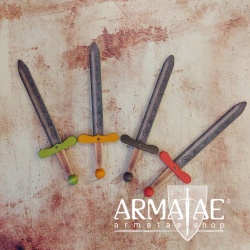 Kinderschwert, Holzschwert, Spielschwert ES53-ME1 auf https://armatae.shop