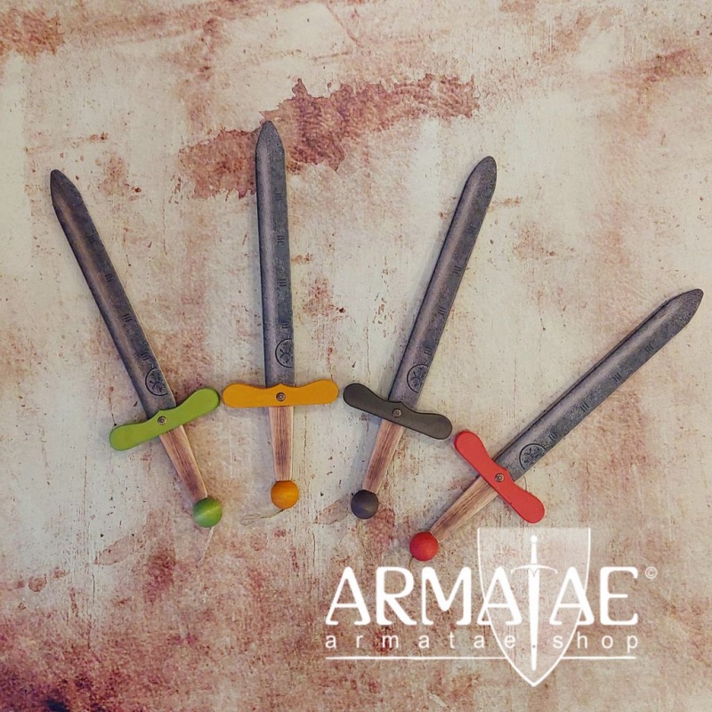 Kinderschwert, Holzschwert, Spielschwert ES53-ME1 auf https://armatae.shop Kinderschwert, Holzschwert, Spielschwert ES53-ME1 auf https://armatae.shop