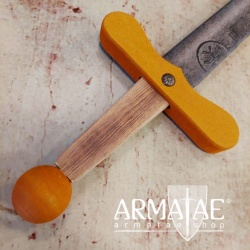 Kinderschwert, Holzschwert, Spielschwert ES53-ME1 auf https://armatae.shop Kinderschwert, Holzschwert, Spielschwert ES53-ME1 auf https://armatae.shop