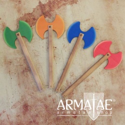 Kinder Doppelaxt aus Holz auf https://armatae.shop Kinder Doppelaxt aus Holz auf https://armatae.shop