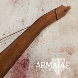 Kinder Bogen 120 cm mit 2 Pfeilen auf https://armatae.shop Kinder Bogen 120 cm mit 2 Pfeilen auf https://armatae.shop