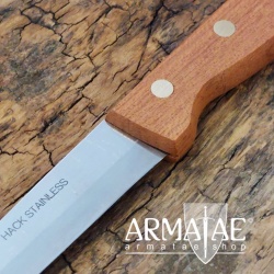 Kleines Messer, Schälmesser, Made in Austria auf https://armatae.shop Kleines Messer, Schälmesser, Made in Austria auf https://armatae.shop
