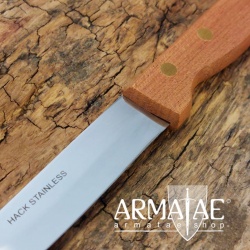 Kleines Messer, GemĂĽsemesser mit Holzgriff auf https://armatae.shop Kleines Messer, GemĂĽsemesser mit Holzgriff auf https://armatae.shop