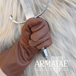 High Quality Lederhandschuhe nach historischem Vorbild auf https://armatae.shop High Quality Lederhandschuhe nach historischem Vorbild auf https://armatae.shop
