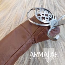 High Quality Lederhandschuhe nach historischem Vorbild auf https://armatae.shop High Quality Lederhandschuhe nach historischem Vorbild auf https://armatae.shop