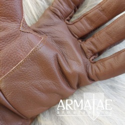 High Quality Lederhandschuhe nach historischem Vorbild auf https://armatae.shop High Quality Lederhandschuhe nach historischem Vorbild auf https://armatae.shop