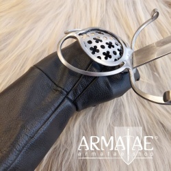 High Quality Lederhandschuhe nach historischem Vorbild auf https://armatae.shop High Quality Lederhandschuhe nach historischem Vorbild auf https://armatae.shop