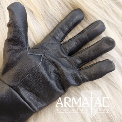 High Quality Lederhandschuhe nach historischem Vorbild auf https://armatae.shop High Quality Lederhandschuhe nach historischem Vorbild auf https://armatae.shop