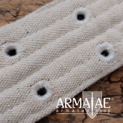 Gepolsteter Rüstungsgürtel, passend von 84 bis 110 cm Taille auf https://armatae.shop Gepolsteter Rüstungsgürtel, passend von 84 bis 110 cm Taille auf https://armatae.shop