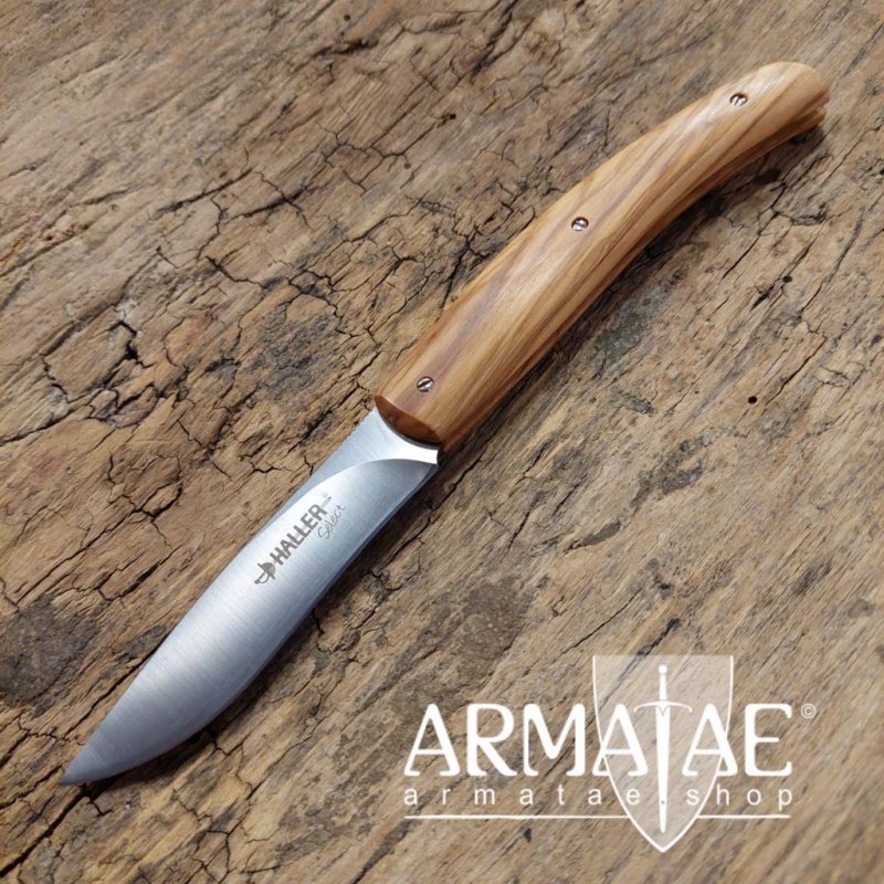 Haller Select Design Taschenmesser Eldar auf https://armatae.shop Haller Select Design Taschenmesser Eldar auf https://armatae.shop