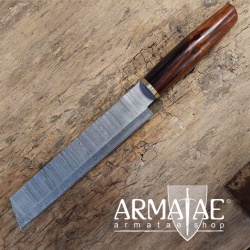 Damakniz ©️ "L" Sägemesser