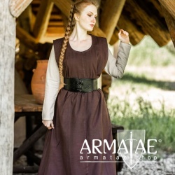 Bäuerliches Überkleid Gerda...