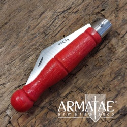 Original Hack Austria Feitel 16. Jhd. Taschenmesser - Immaterielles UNESCO Weltkulturerbe auf https://armatae.shop Original Hack Austria Feitel 16. Jhd. Taschenmesser - Immaterielles UNESCO Weltkulturerbe auf https://armatae.shop