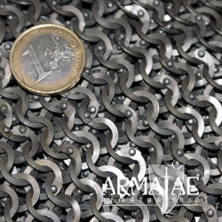 1 Paar Armschutz Flachring MIX auf https://armatae.shop 1 Paar Armschutz Flachring MIX auf https://armatae.shop