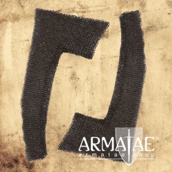 1 Paar Armschutz Flachring MIX auf https://armatae.shop 1 Paar Armschutz Flachring MIX auf https://armatae.shop