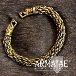 Der Wikinger Armreif von...