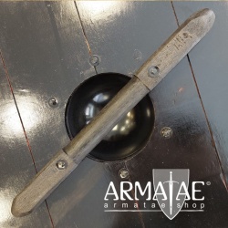 Wikinger Schlangenschild AMTOB81200 auf https://armatae.shop Wikinger Schlangenschild AMTOB81200 auf https://armatae.shop