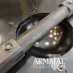 Wikinger Schlangenschild AMTOB81200 auf https://armatae.shop Wikinger Schlangenschild AMTOB81200 auf https://armatae.shop