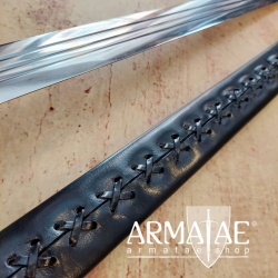 Katzbalger Schwert der Landsknechte zu Zeiten Kaiser Maximilian I. auf https://armatae.shop Katzbalger Schwert der Landsknechte zu Zeiten Kaiser Maximilian I. auf https://armatae.shop