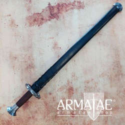 Katzbalger Schwert der Landsknechte zu Zeiten Kaiser Maximilian I. auf https://armatae.shop Katzbalger Schwert der Landsknechte zu Zeiten Kaiser Maximilian I. auf https://armatae.shop