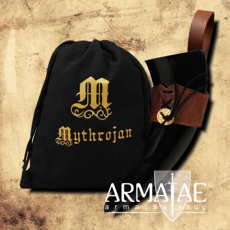 Trinkhorn Set 3 tlg. auf https://armatae.shop Trinkhorn Set 3 tlg. auf https://armatae.shop