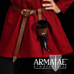 Trinkhorn Set 3 tlg. auf https://armatae.shop Trinkhorn Set 3 tlg. auf https://armatae.shop