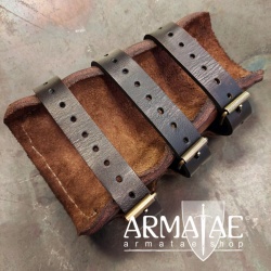 Schaukampf Armschutz VIKING exklusiv bei https://armatae.shop Schaukampf Armschutz VIKING exklusiv bei https://armatae.shop