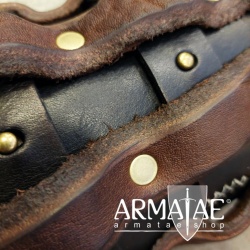 Schaukampf Armschutz VIKING exklusiv bei https://armatae.shop Schaukampf Armschutz VIKING exklusiv bei https://armatae.shop