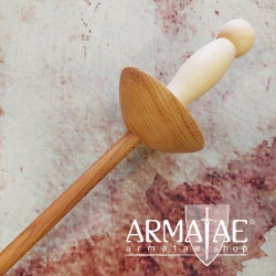 Kinder Degen Buche geölt auf https://armatae.shop