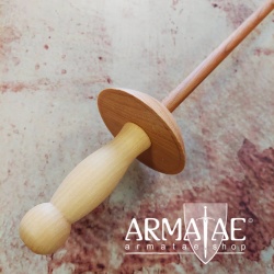 Kinder Degen Buche geölt auf https://armatae.shop Kinder Degen Buche geölt auf https://armatae.shop