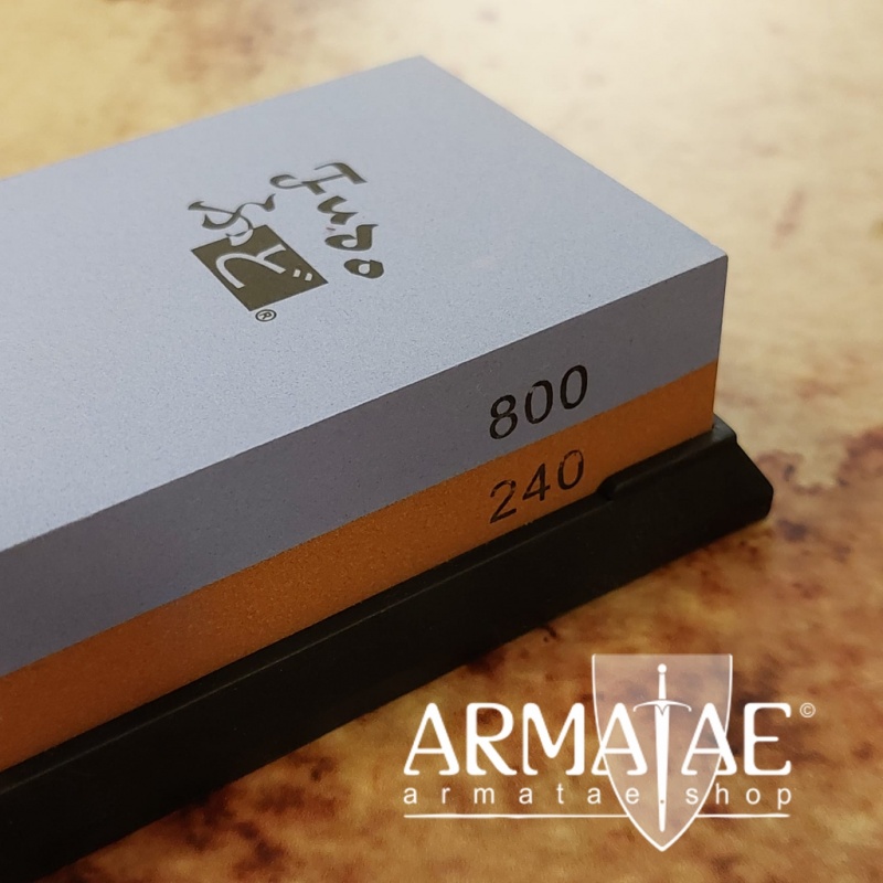 Kombi Schleifstein für alle Klingen auf https://armatae.shop Kombi Schleifstein für alle Klingen auf https://armatae.shop