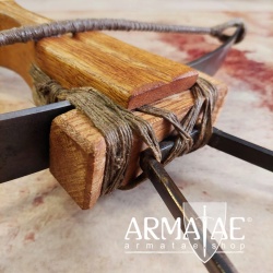 90 LBS Armbrust authentische Replik um ca. 1500 nC exklusiv auf https://armatae.shop 90 LBS Armbrust authentische Replik um ca. 1500 nC exklusiv auf https://armatae.shop