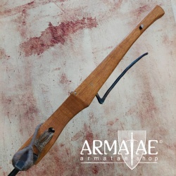 90 LBS Armbrust authentische Replik um ca. 1500 nC exklusiv auf https://armatae.shop 90 LBS Armbrust authentische Replik um ca. 1500 nC exklusiv auf https://armatae.shop