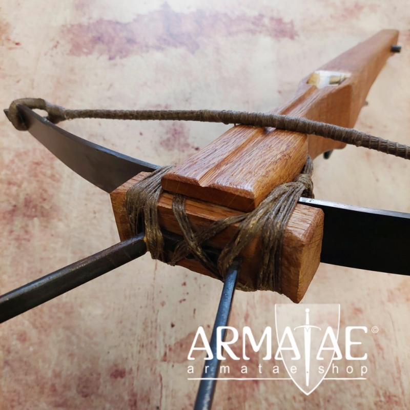 90 LBS Armbrust authentische Replik um ca. 1500 nC exklusiv auf https://armatae.shop 90 LBS Armbrust authentische Replik um ca. 1500 nC exklusiv auf https://armatae.shop