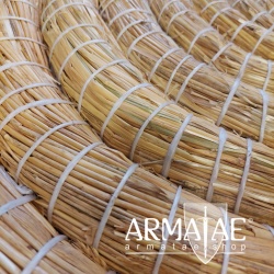 Stroh Zielscheibe rund mit einem Durchmesser von ca. 80 cm auf https://armatae.shop Stroh Zielscheibe rund mit einem Durchmesser von ca. 80 cm auf https://armatae.shop