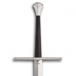 501833 - 15th Century Two-Handed Sword, Royal Armouries Collection #IX.1787 auf https://armatae.shop