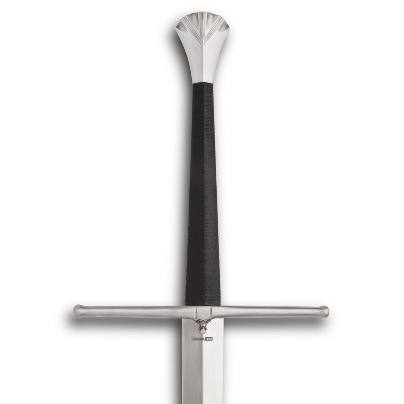501833 - 15th Century Two-Handed Sword, Royal Armouries Collection #IX.1787 auf https://armatae.shop 501833 - 15th Century Two-Handed Sword, Royal Armouries Collection #IX.1787 auf https://armatae.shop