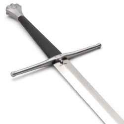501833 - 15th Century Two-Handed Sword, Royal Armouries Collection #IX.1787 auf https://armatae.shop 501833 - 15th Century Two-Handed Sword, Royal Armouries Collection #IX.1787 auf https://armatae.shop