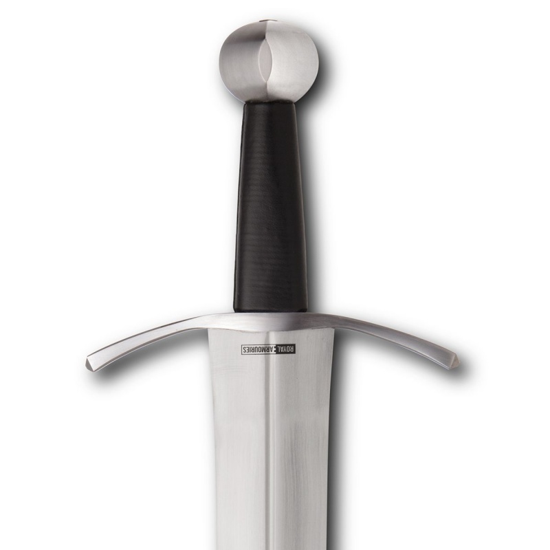 Einhand Breitschwert 15. Jhd. aus der Royal Armouries Collection auf https://armatae.shop Einhand Breitschwert 15. Jhd. aus der Royal Armouries Collection auf https://armatae.shop