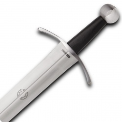 Einhand Breitschwert 15. Jhd. aus der Royal Armouries Collection auf https://armatae.shop Einhand Breitschwert 15. Jhd. aus der Royal Armouries Collection auf https://armatae.shop
