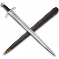 Einhand Breitschwert 15. Jhd. aus der Royal Armouries Collection auf https://armatae.shop Einhand Breitschwert 15. Jhd. aus der Royal Armouries Collection auf https://armatae.shop