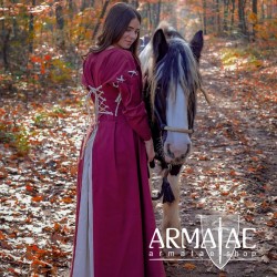 Mittelalterkleid Larina...
