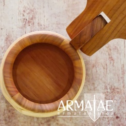 Bierkrug Queen Mary Eiche mit Deckel auf https://armatae.shop Bierkrug Queen Mary Eiche mit Deckel auf https://armatae.shop