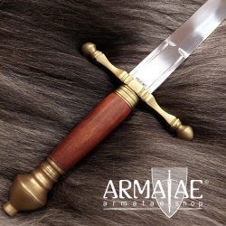 Söldner Dolch Bramham Moor von Windlass Steelcrafts auf https://armatae.shop Söldner Dolch Bramham Moor von Windlass Steelcrafts auf https://armatae.shop