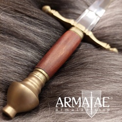 Söldner Dolch Bramham Moor von Windlass Steelcrafts auf https://armatae.shop Söldner Dolch Bramham Moor von Windlass Steelcrafts auf https://armatae.shop